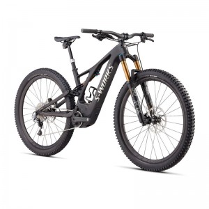 specialized levo s works 2021