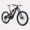 Turbo Levo Comp Alloy | Black 2024