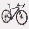 Diverge Sport Carbon | Satin Carbon