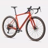 Diverge Comp E5 | Satin Deep Orange