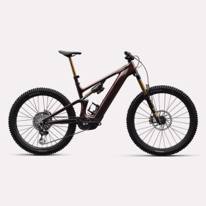 S-Works Turbo Levo 4 | Red...