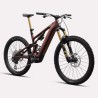S-Works Turbo Levo 4 | Red Pearl