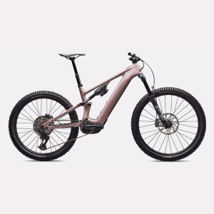 Turbo Levo 4 Comp | Satin...