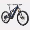 Turbo Levo 4 Pro | Blue Onyx