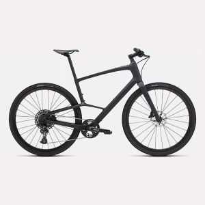 Sirrus X 5.0 | Satin Obsidian