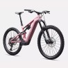 Turbo Levo 4 Comp Alloy | Dusky Pink