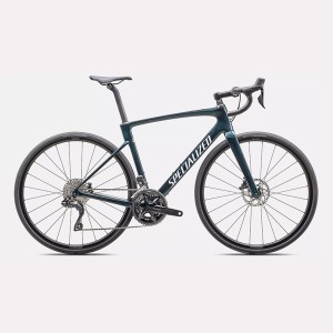Roubaix SL8 Comp