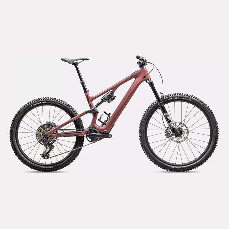 Turbo Levo SL 2 Comp | Spice