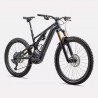 S-Works Turbo Levo | Gloss Black Liquid Metal