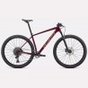 Epic Hardtail Comp | Gloss Maroon