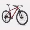 Epic Hardtail Comp | Gloss Maroon