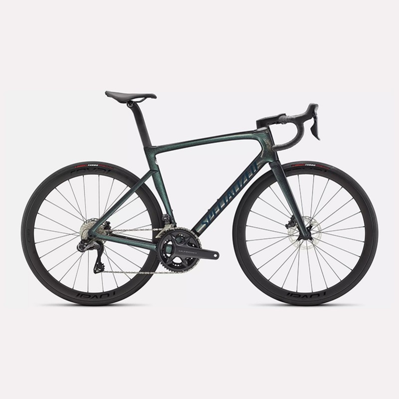 Tarmac SL7 Expert | Gloss Carbon