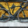 Kit Cadre S-Works Tarmac SL7 | Gloss Marbled Lagoon Blue