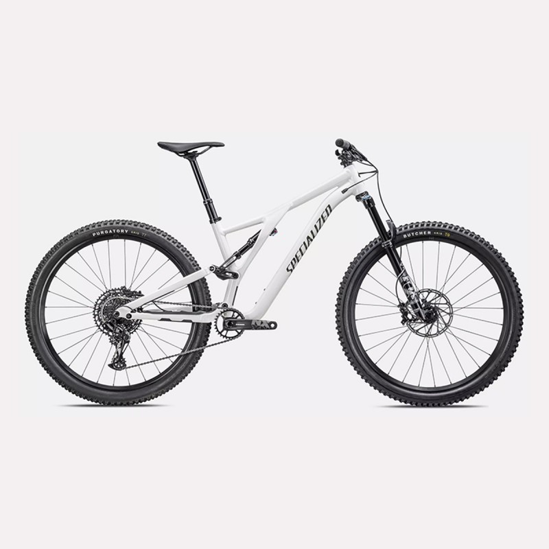 Stumpjumper Comp Alloy | Gloss Dune White