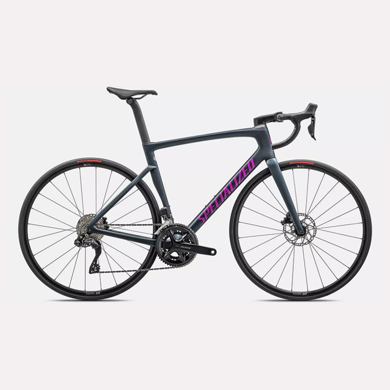 Tarmac SL7 Comp | Satin Metallic Deep Lake