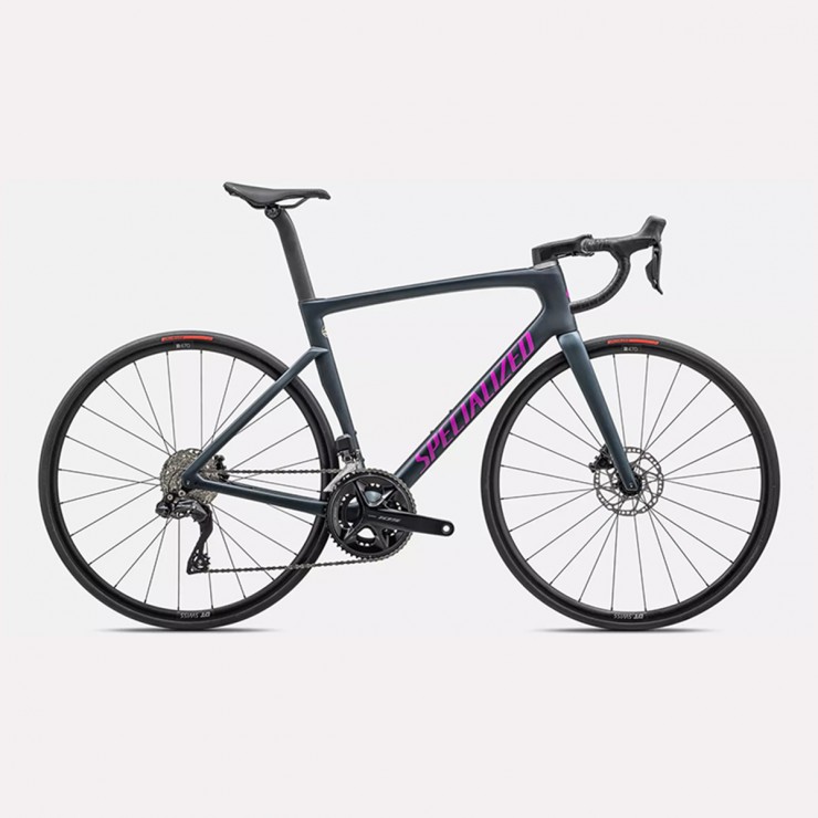 Tarmac SL7 Comp | Satin Metallic Deep Lake