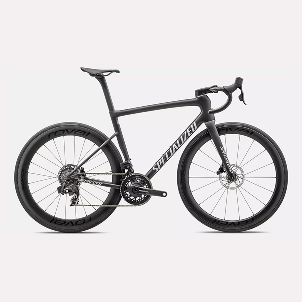 Tarmac SL8 Pro - SRAM Force eTap AXS