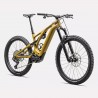 Turbo Levo Expert | Satin Harvest Gold