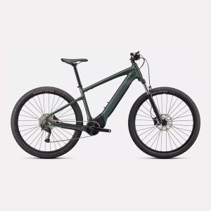 Turbo Tero 3.0 | Oak Green...