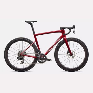Tarmac SL8 Pro - SRAM Force...