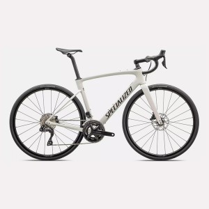 Roubaix SL8 Comp | Red...