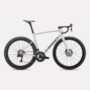 S-Works Tarmac SL8 -...