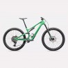 Stumpjumper 15 Expert | Satin Electric Green