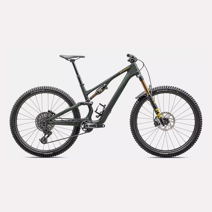 Stumpjumper 15 Pro