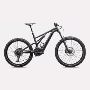 Turbo Levo Alloy 700w| Black