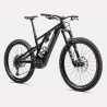 Turbo Levo Comp Alloy | Black