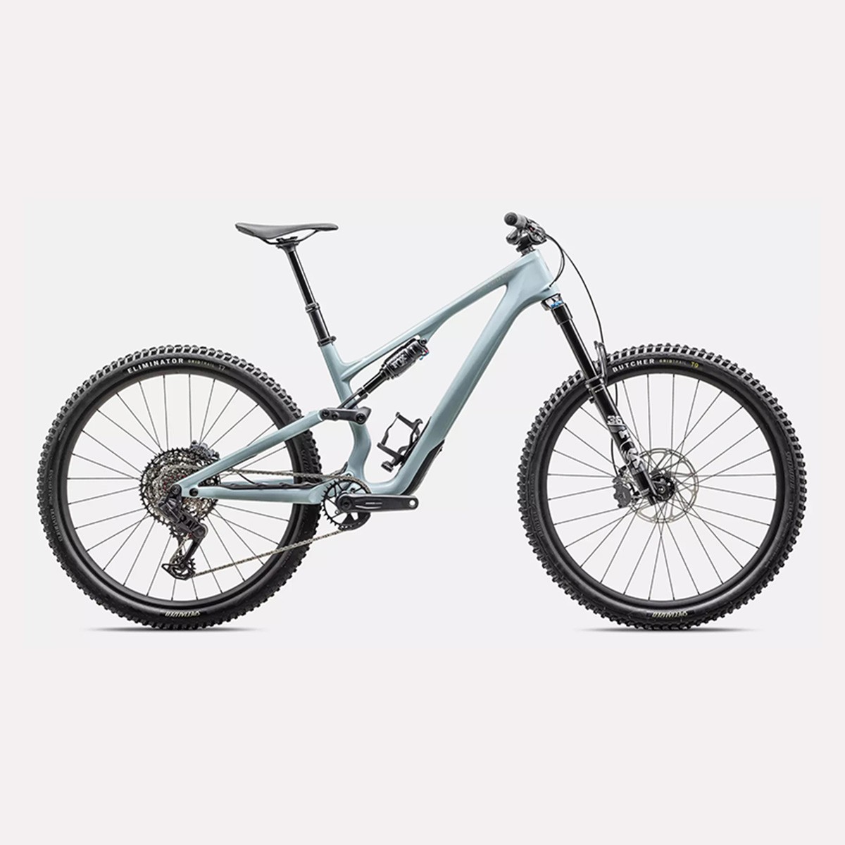 Stumpjumper 15 Comp | Gloss Seafoam