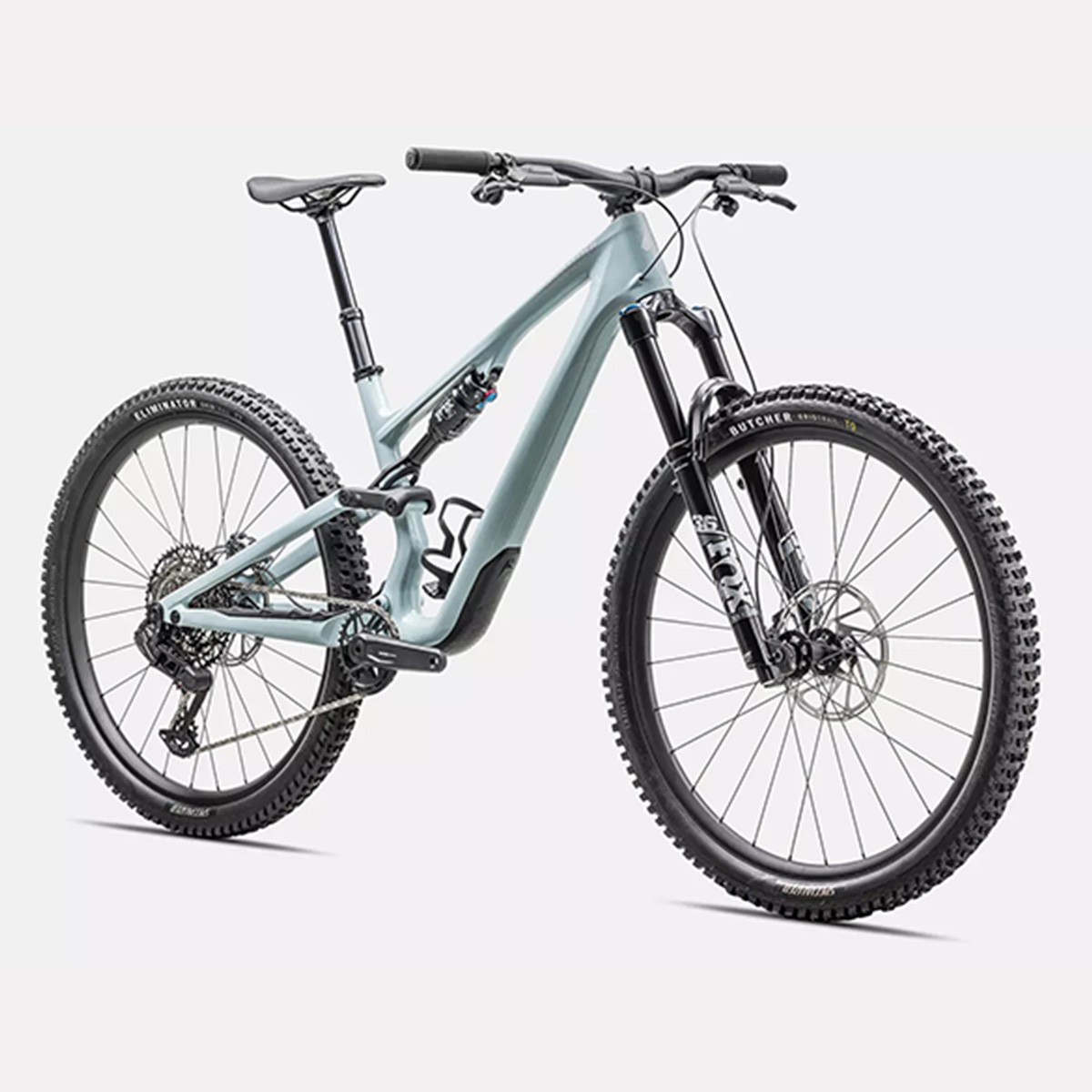 Stumpjumper 15 Comp | Gloss Seafoam