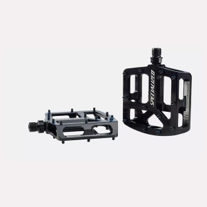 Pédales Bennies Platform