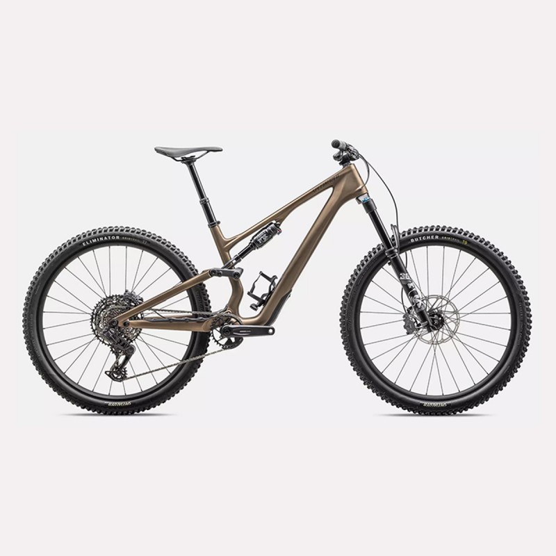 Stumpjumper 15 Comp | Satin Burnt Gold