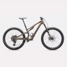 Stumpjumper 15 Comp | Satin Burnt Gold