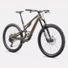 Stumpjumper 15 Comp | Satin Burnt Gold