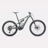 Turbo Levo Comp Alloy | Sage Green