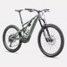 Turbo Levo Comp Alloy | Sage Green