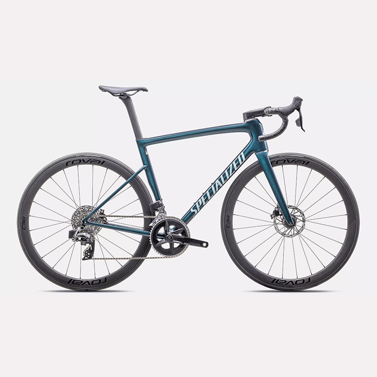 Tarmac SL8 Expert | Gloss Deep Lake Metallic