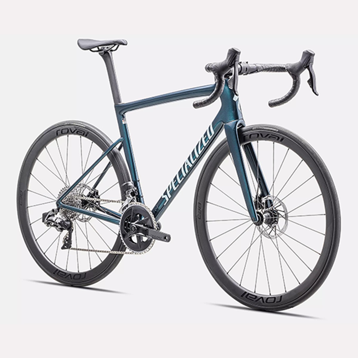 Tarmac SL8 Expert | Gloss Deep Lake Metallic