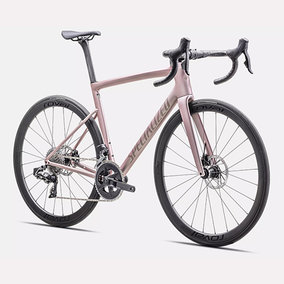 Tarmac SL8 Expert | Satin Champagne