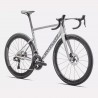 Tarmac SL8 Pro - Ultegra Di2 | Gloss Liquid Silver