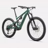 Turbo Levo SL Comp Alloy | Pine Green