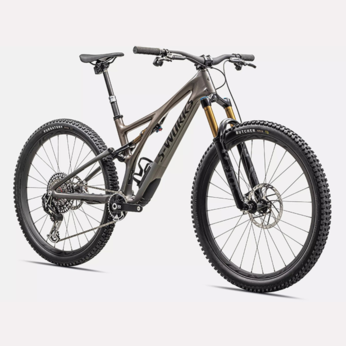 S-Works Stumjpumper