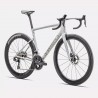 Tarmac SL8 - Shimano Dura-Ace Di2 | Gloss Dove Grey