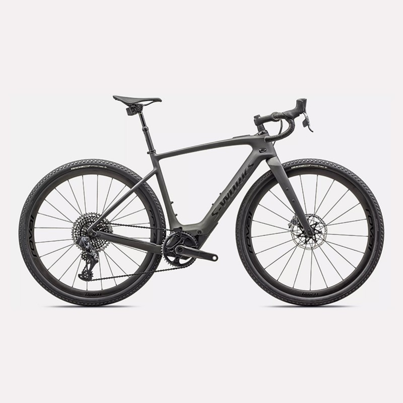 S-Works Creo 2