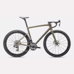 S-Works Tarmac SL8 SRAM Red...