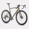 S-Works Tarmac SL8 SRAM Red AXS | Gloss Cypress Metallic