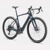 Turbo Creo SL Comp Carbon | Metallic Deep Lake