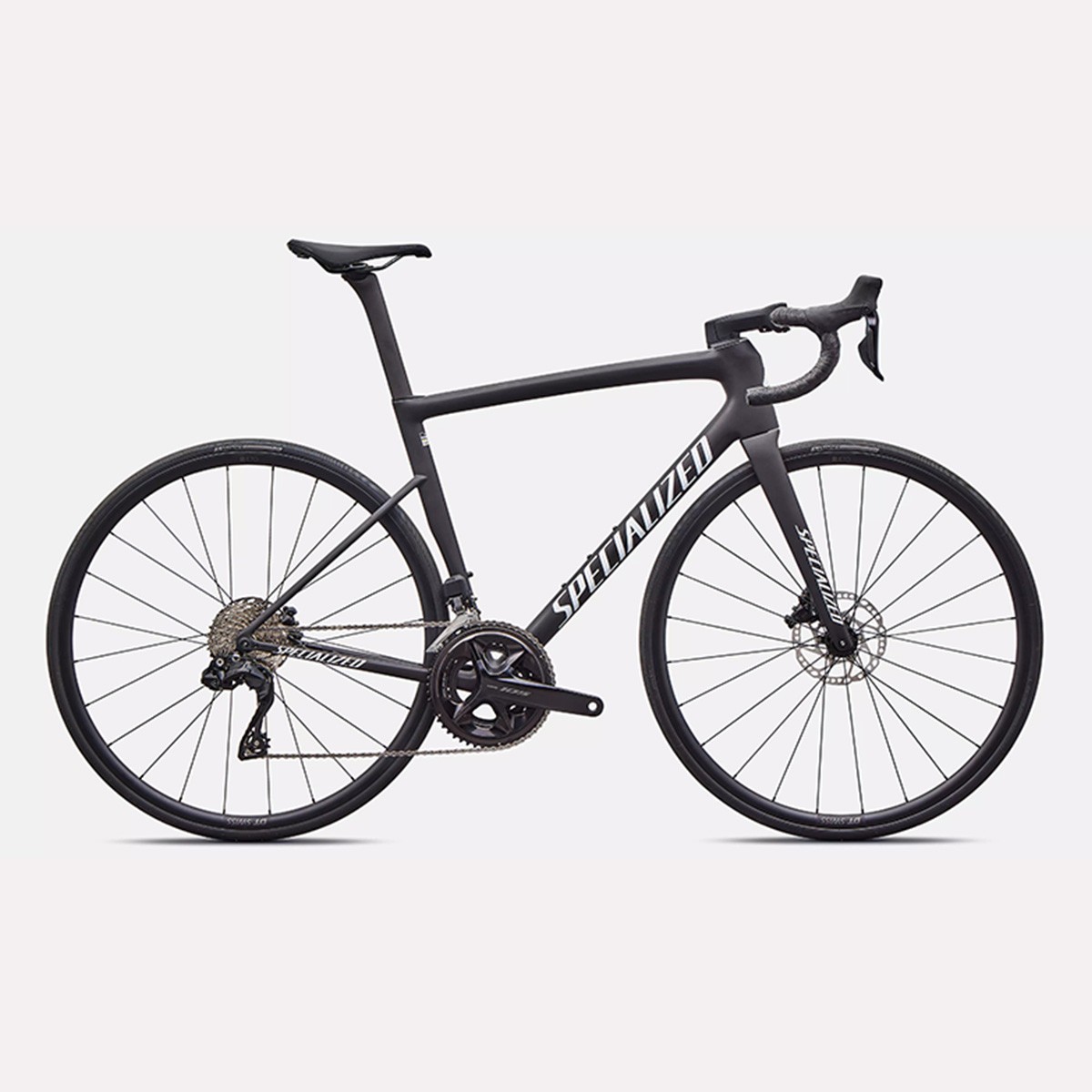 Tarmac SL8 Comp | Satin Carbon